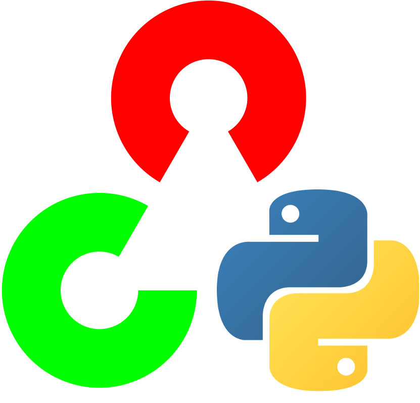 openCV-Python